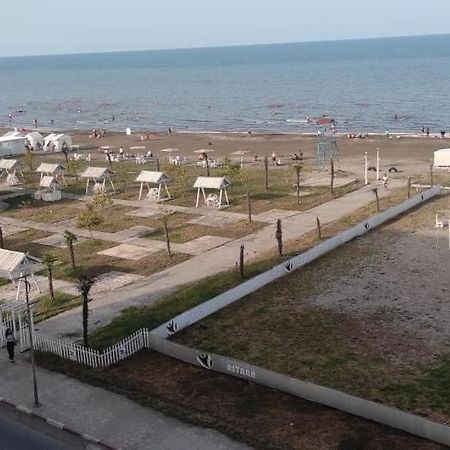 Guest House Astara Ngoại thất bức ảnh